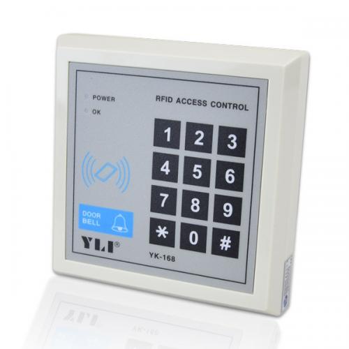 Кодова клавіатура YLI Electronic YK-168N Кодова клавіатура YLI Electronic YK-168N