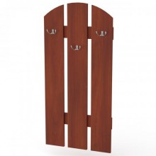 Настінна вішалка Компанит В 1 Яблуня