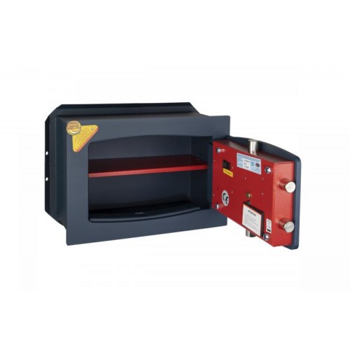 Сейф вбудований Technomax GT/4L