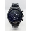 Наручний годинник чоловічий Clockhouse Tommy Hilfiger Чорний (IBW792B)