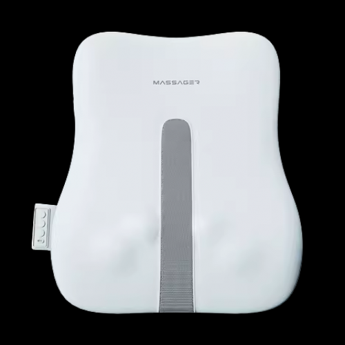 Подушка масажна для спини та попереку Benbo R16-lux (2493845254) Подушка масажна для спини та попереку Benbo R16-lux (2493845254)