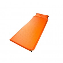 Килимок туристичний самонадувний 5 см Tramp TRI-017 Orange