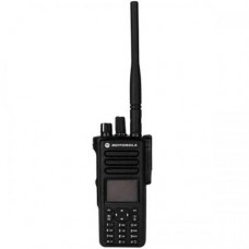 Радіостанція цифрова Motorola MotoTRBO DP4800 VHF AES-256 шифрування