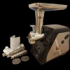 Електром'ясорубка із соковижималкою Henschll HS-0034 2500W (1756375786)