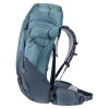 Рюкзак Deuter Futura Air Trek SL 50+10 л Atlantic-ink (1052-3402121 1374)