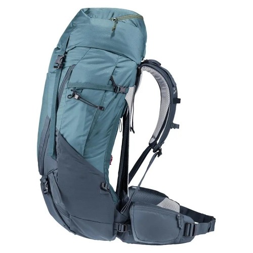 Рюкзак Deuter Futura Air Trek SL 50+10 л Atlantic-ink (1052-3402121 1374) Рюкзак Deuter Futura Air Trek SL 50+10 л Atlantic-ink (1052-3402121 1374)