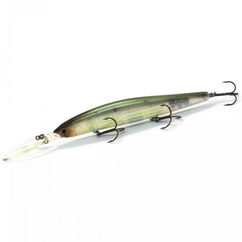 Воблер Daiwa Steez Minnow 125SP EX DR Natural Ghost Shad 19gr / (2170817 / 7431947) в інтернет супермаркеті PbayMarket!