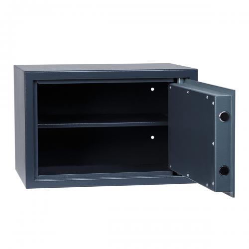 Сейф офісний Ferocon OLS-PL-30. Сейф офісний Ferocon OLS-PL-30.
