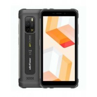 Мобільний телефон Ulefone Armor X10 4/32gb Сірий (450)