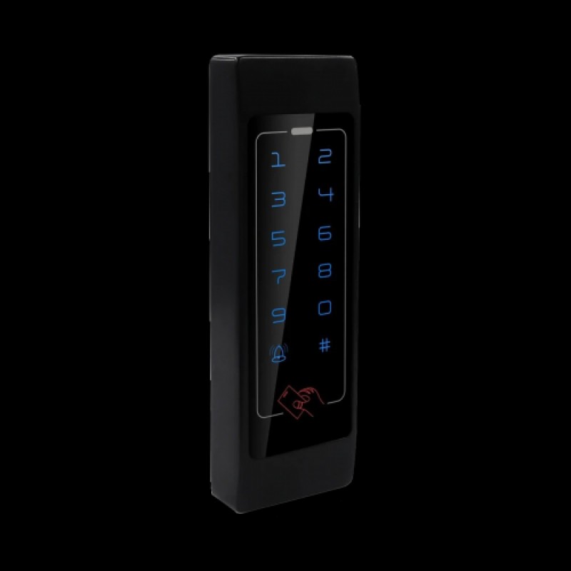 Комплект контролю доступу із електромеханічним замком GreenVision GV-512