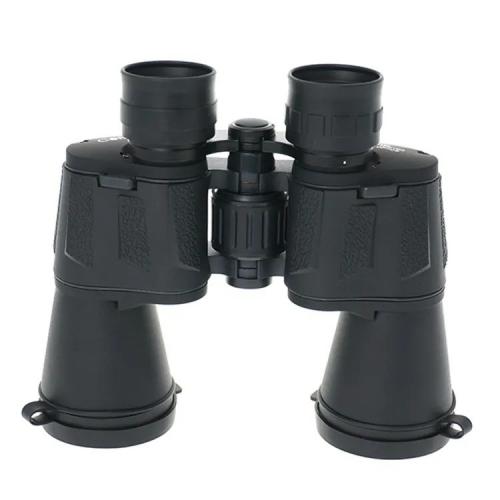 Бінокль Comet AXP203 7x50 чорний в чохлі