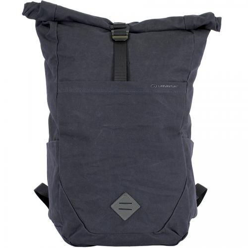 Рюкзак Lifeventure RFID Kibo 25 Сірий