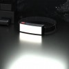 Ліхтарик акумуляторний на голову OPT-TOP BL F007 COB + USB CHARGE налобний (1756375585)