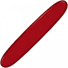 Задня накладка Victorinox red F padprint silver 84 мм Червоний (C.6900.7)