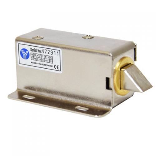 Електрозамок на шафку YLI Electronic YE-302A Електрозамок на шафку YLI Electronic YE-302A
