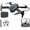 Квадрокоптер К3 E99 Pro – дрон з 4K камерою до 30 хв з кейсом Black (050454) Drone