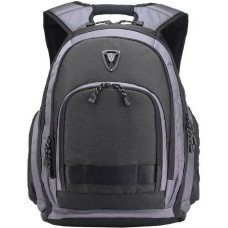 Рюкзак для ноутбуку 15,6 дюймів Sumdex Сірий (PON-395GY)