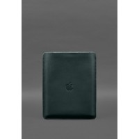 Шкіряний чохол-футляр для iPad Pro 12,9 Зелений BlankNote