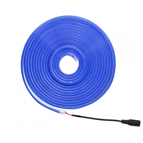 Світлодіодна стрічка RIAS JL-2835-120 IP65 5м Неон Синій 220V (3_01864) Світлодіодна стрічка RIAS JL-2835-120 IP65 5м Неон Синій 220V (3_01864)