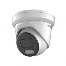 IP-відеокамера Hikvision DS-2CD2346G2H-IU eF 4 Мп Білий (301783)