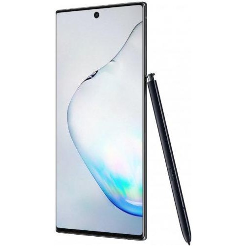 Смартфон Samsung Galaxy Note 10 256gb SM-N970FD Black