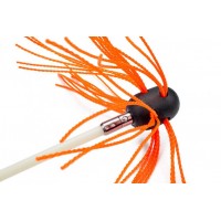 Щітка нейлонова до набору Savent TURBO 450 мм Щітка нейлонова до набору Savent TURBO 450 мм