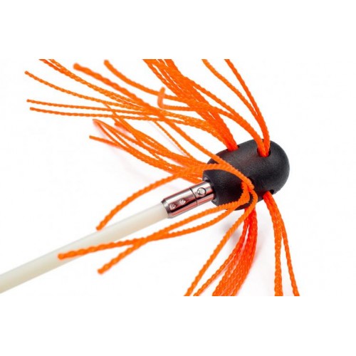 Щітка нейлонова до набору Savent TURBO 450 мм Щітка нейлонова до набору Savent TURBO 450 мм