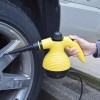 Ручний відпарювач і пароочищувач Steam Cleaner DF-A001 TM-115 1200 Вт (2104618408)