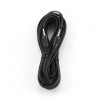Аудіо-кабель Cablexpert (CCA-404-2M) 3.5mm-3.5mm stereo 2м Black в інтернет супермаркеті PbayMarket!
