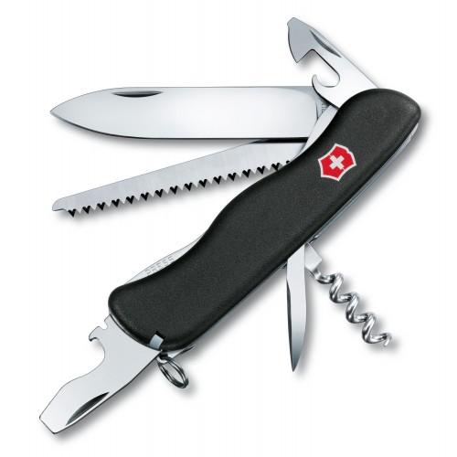 Ніж Victorinox Forester 0.8363.3 (Vx08363.3) Ніж Victorinox Forester 0.8363.3 (Vx08363.3)