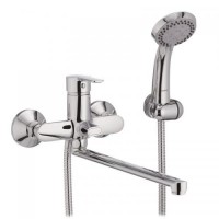 Змішувач для ванни Haiba MARCO 006 (HB0860) Змішувач для ванни Haiba MARCO 006 (HB0860)