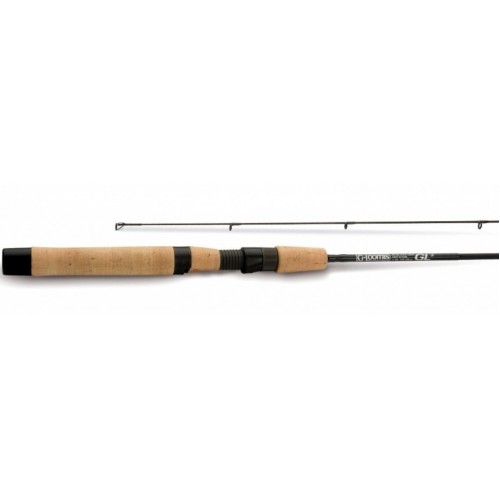 Спінінг G.Loomis Classic Trout Panfish Spinning SR783-2 GL3 2.01m 4-11g Спінінг G.Loomis Classic Trout Panfish Spinning SR783-2 GL3 2.01m 4-11g