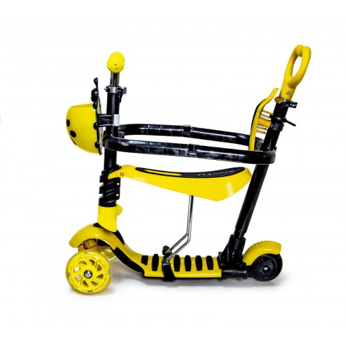 Самокат Scooter Самокат Scooter