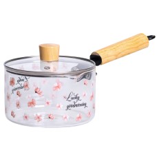 Сотейник YIWU 1,8 л Різнокольоровий (HP-34-19)