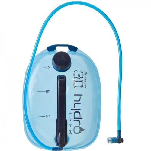 Питна система Gregory Hydration Acessory Hydro Trek 3 L Синій (1053-136977/5583)