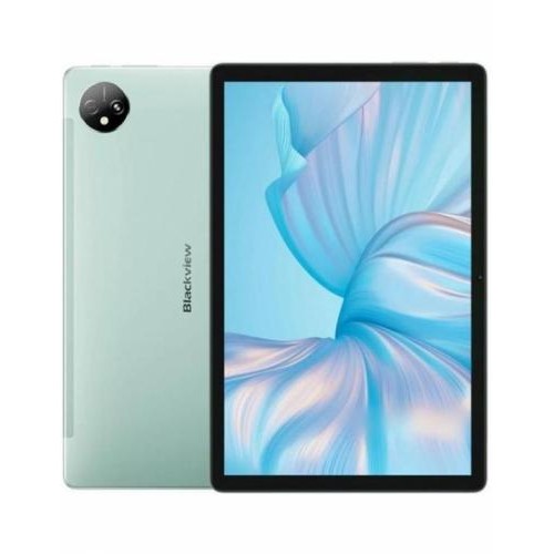 Планшет Blackview Tab 80 8/128GB 4G Зелений (1862)