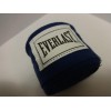 Боксерський бинт EVERLAST 3 м Синій (hub_11y7uh) в інтернет супермаркеті PbayMarket!