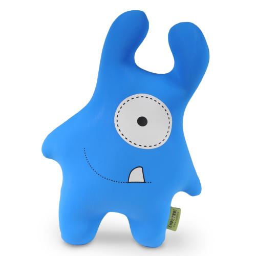 М'яка іграшка антистрес Expetro Монстрік (Expetro) М'яка іграшка антистрес Expetro Монстрік (Expetro)