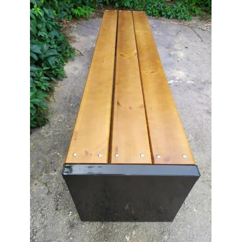 Лава GoodsMetall у стилі ЛОФТ 2000х450х450 - ЛС83 Лава GoodsMetall у стилі ЛОФТ 2000х450х450 - ЛС83