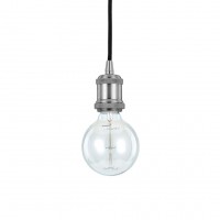 Люстра Ideal Lux Frida SP1 Cromo