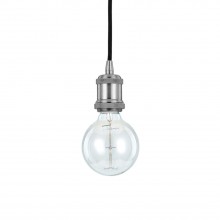 Люстра Ideal Lux Frida SP1 Cromo