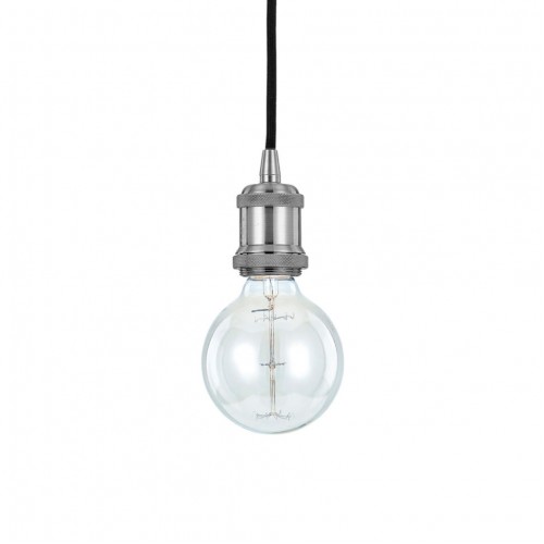 Люстра Ideal Lux Frida SP1 Cromo