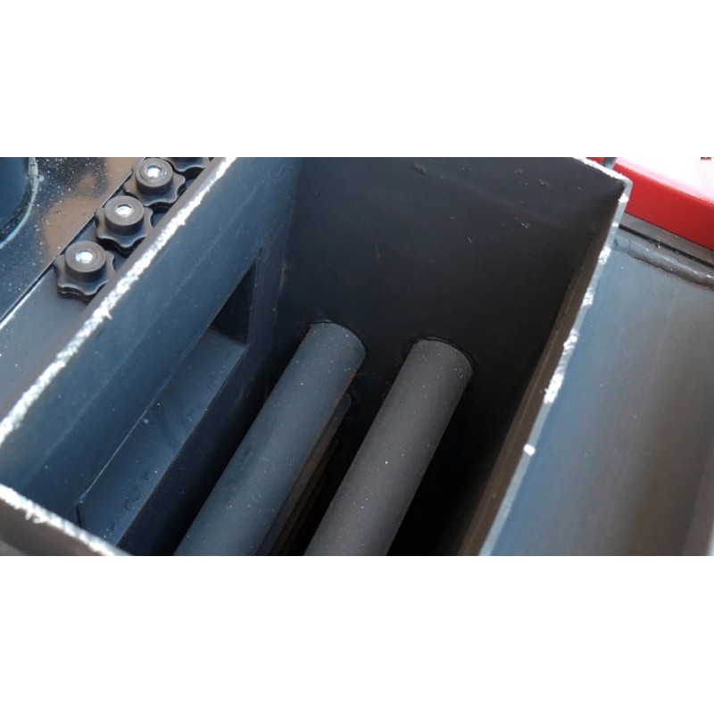 Твердопаливний котел Termico 20 КДГ (TermicoKDG20a)