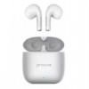 Бездротові навушники Proove Cold Sound 2 TWS silver/white