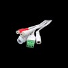 Зовнішня IP камера GreenVision GV-173-IP-IF-COS50-30 VMA