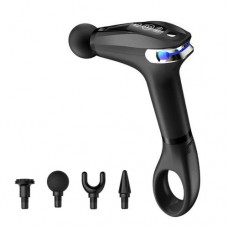 Масажер перкусійний Inspire HB-005 Чорний