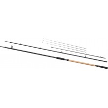 Фідерне вудлище Brain Distanza BDF 420HH 4.20m max 140g (1858-40-97)