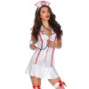 Костюм медсестри Leg Avenue Head Nurse XL в інтернет супермаркеті PbayMarket!