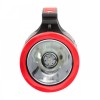 Ліхтар акумуляторний INTERTOOL LB-0105 1 LED 5 W + 22 SMD