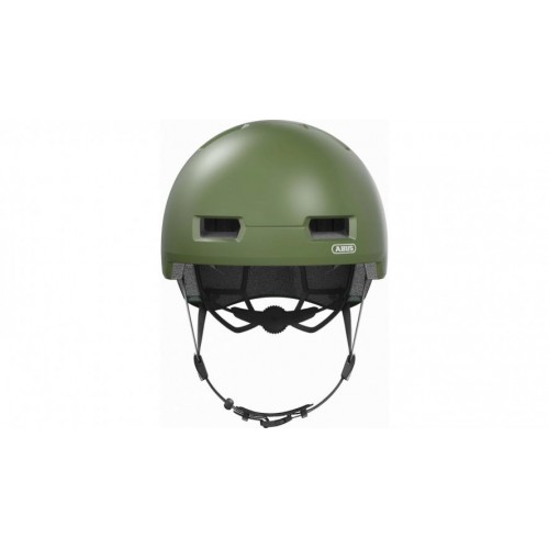 Шолом велосипедний ABUS SKURB ACE M 54-58 Jade Green 403927 в інтернет супермаркеті PbayMarket!